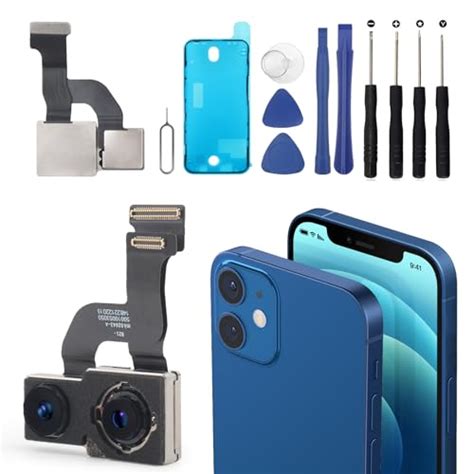 are replacement iphone cameras fake